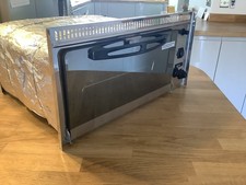 SMEV Camper Van Oven & Grill
