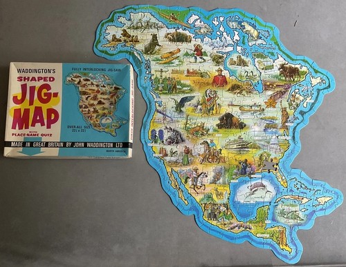 Vintage north america - vintage, america”