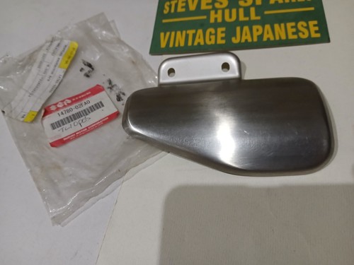 Suzuki tl1000r exhaust - tl1000r, ,exhaust