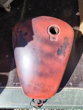 Yamaha XV1100 Fuel Tank