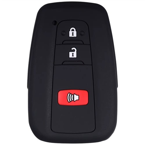 Key cover for - key,