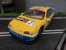 SCALEXTRIC C2078 RENAULT