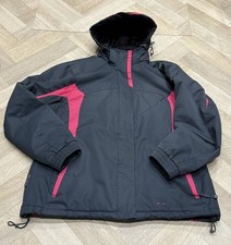 Parallel Ski Snowboarding