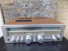 Sansui 401 rare 1970s - g,