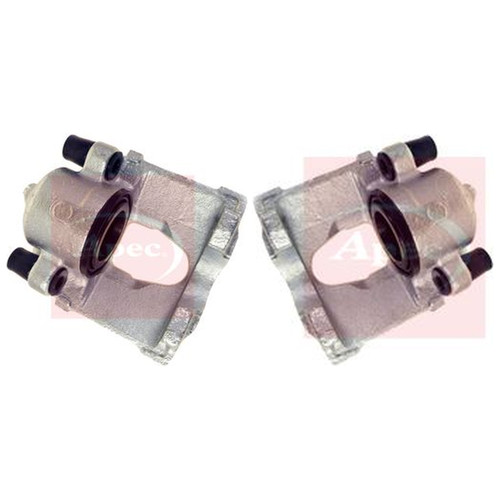 Apec front brake - apec, calipers