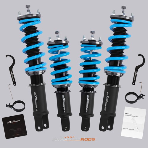 Way adjustable damper - 24,