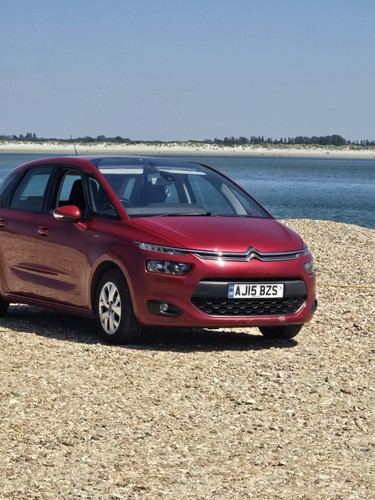 Citroen picasso - citroen,
