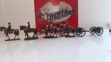 Britains 40188 Kings Troop