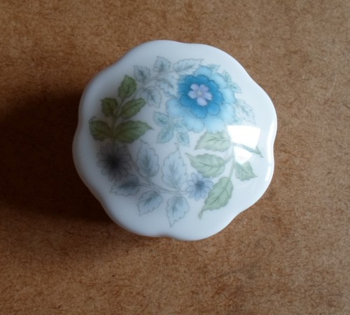 Wedgwood clementine lidded - wedgwood,,
