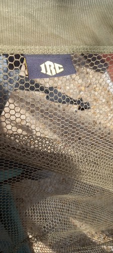Carp landing net - , irc