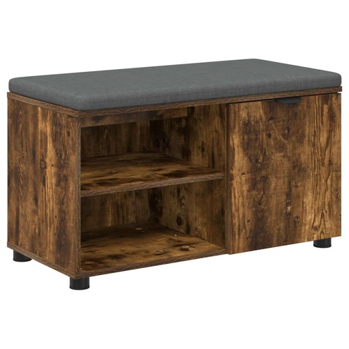Hall bench with - hall,