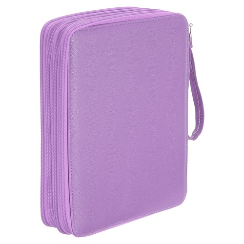 Color pencil storage box - color,