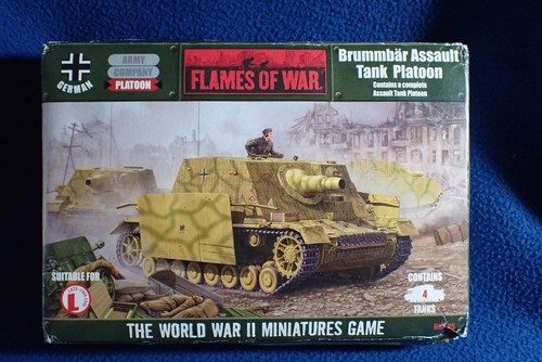 Battlefront fow wwii - battlefront,