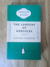 The Labours Of Hercules by