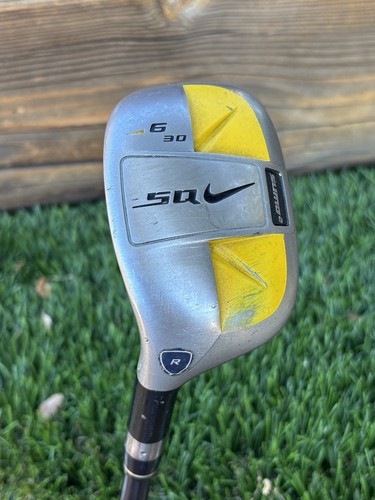 Nike sumo hybrid - 2, 30*
