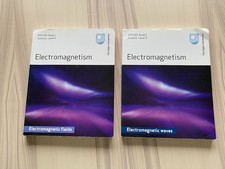 SMT359 Electromagnetism Open