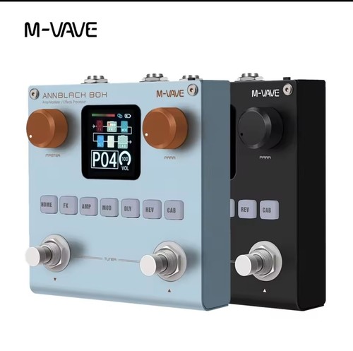 Amp modelling multi effects - modelling, multi-effects-