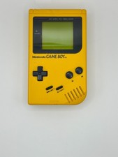 NINTENDO GAME BOY ORIGINAL