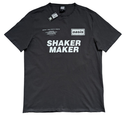 Oasis shaker maker official - shaker,
