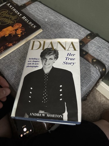 Diana memorabilia collection - diana,