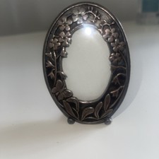 Vintage Silver Scenes