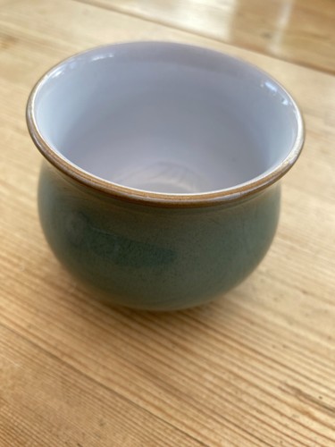 Denby regency green sugar - denby,