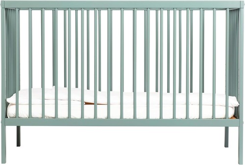 Space saving wooden baby - saving,