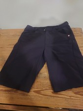 Castelli Mens Cycling Unlimited Baggy Gravel MTB Mountain Bike Shorts Medium