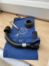 Tow Trust  Detachable Towbar