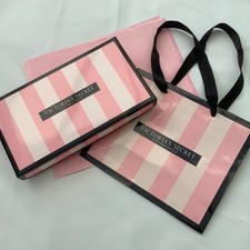 1 x Victoria's Secret Bond