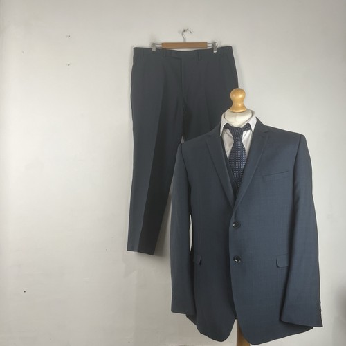 Fellini piece suit men s - fellini, 3