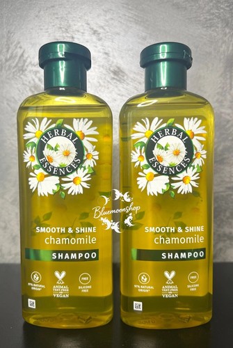 350ml herbal essences - 2,