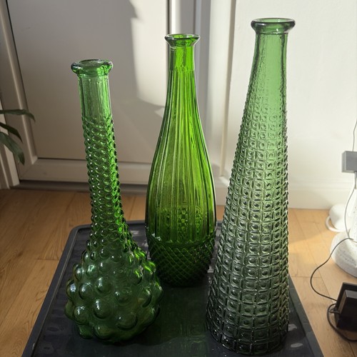 Green empoli genie - 3,