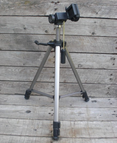 Vanguard 120223ab aluminium - t-120223ab,