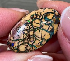 Natural Solid Australian Yowah