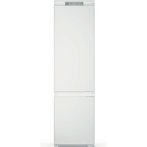 Whirlpool built fridge - whirlpool,