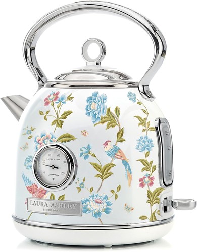 Laura ashley electric portable - ashley,
