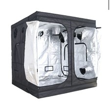 Gorilla Box Deluxe Grow Tent