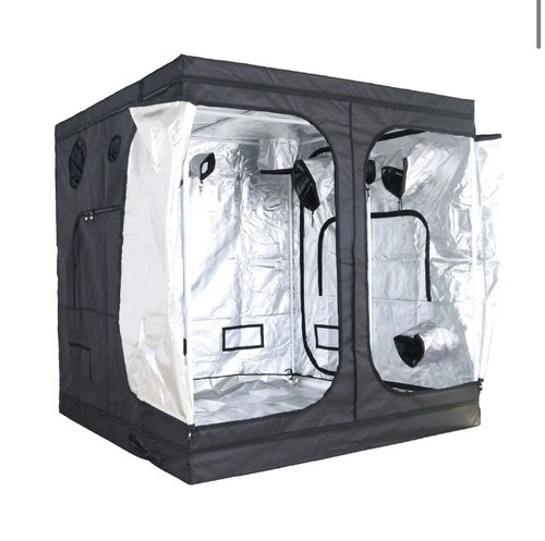 Gorilla box deluxe grow - box,