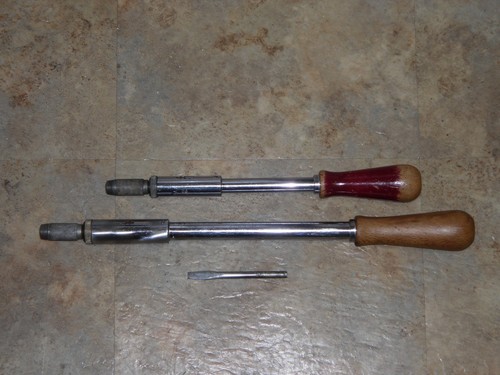 Yankee stanley vintage - 2,