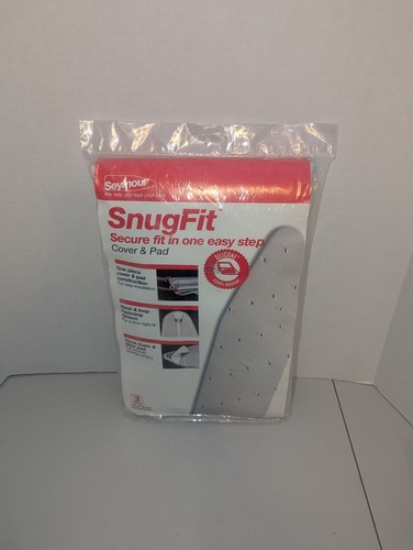 Seymour snug fit ironing board - snug,