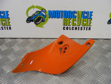 Honda VTR 1000 F Panel Right