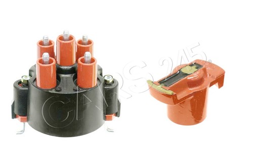 Distributor rotor - distributor,