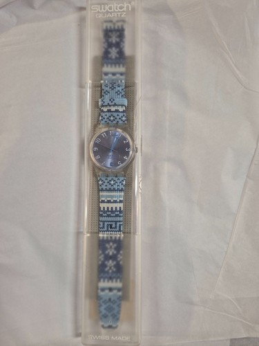 Swatch cold kiss ge401 gent - cold,