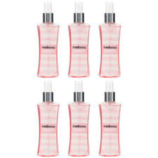 6 x MADONNA EXQUISITE 100ML