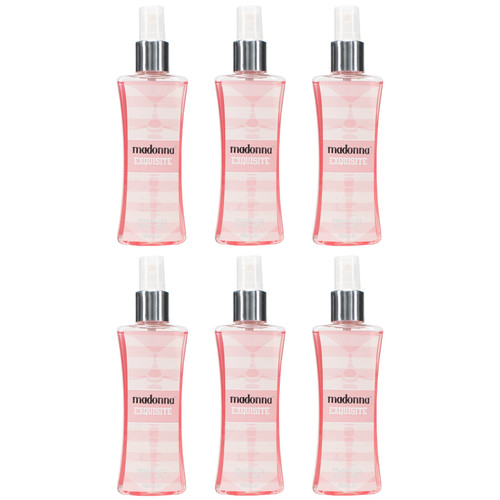 Madonna exquisite 100ml - x,