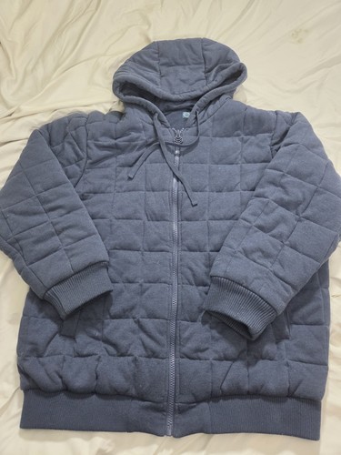 Thera hoodie weighted blanket - weighted,