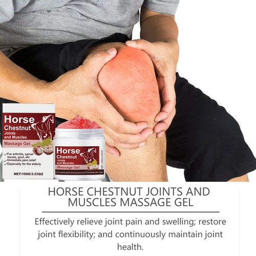 100g 53oz horse chestnut - horse,