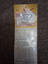 Kestrel KD22 Greenhouses (Pk4)