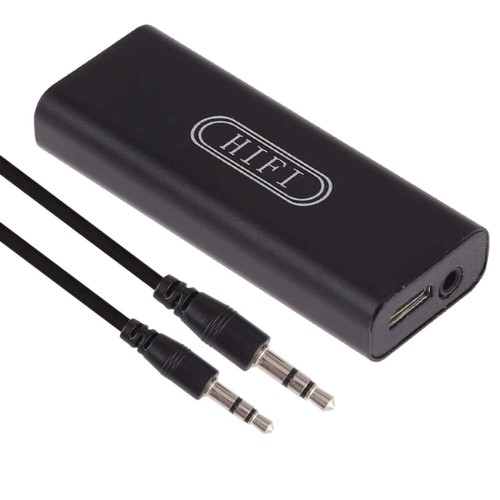Portable hifi stereo - portable,